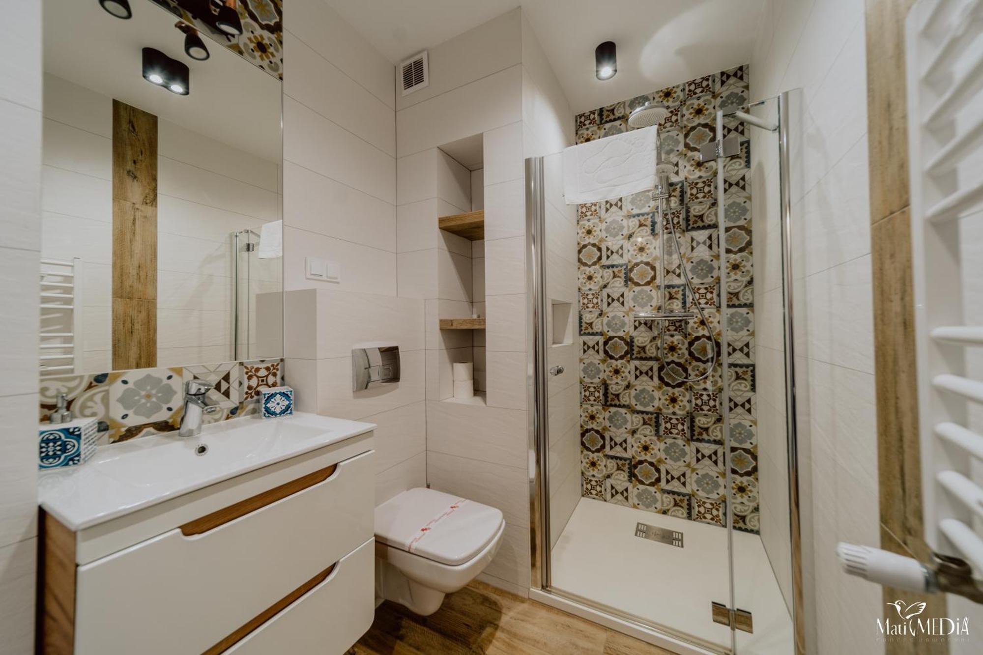 Apartamento Silence Triventi Pod Flamingiem *