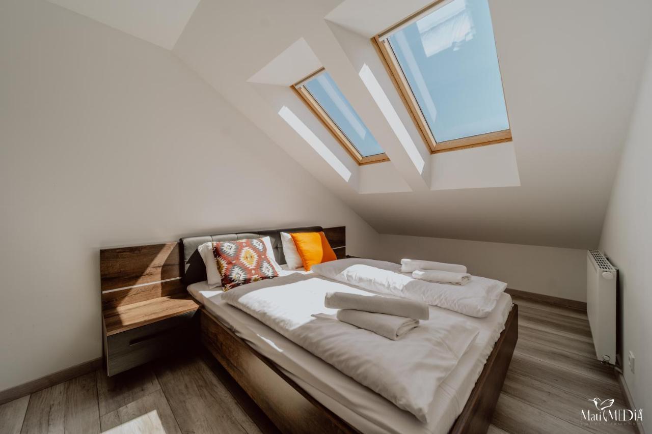 Apartamento Silence Triventi Pod Flamingiem Karpacz