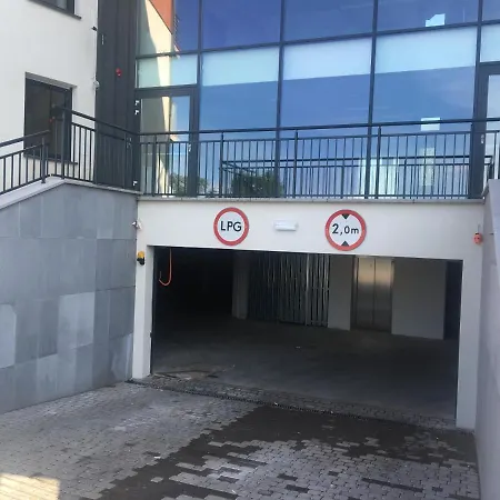Apartament Silence Triventi Pod Flamingiem Karpacz Exterior photo