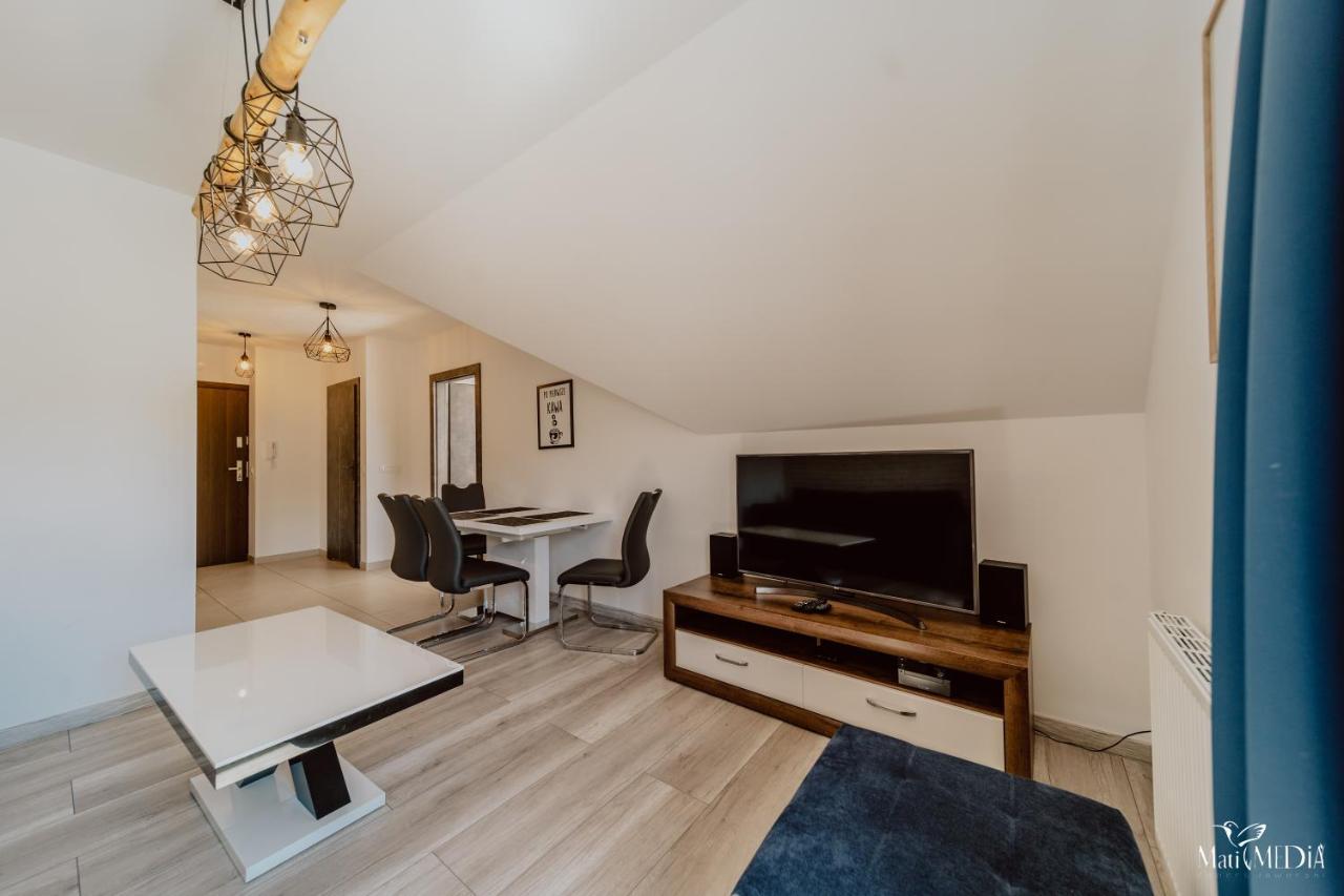 Silence Triventi Pod Flamingiem Apartment Karpacz