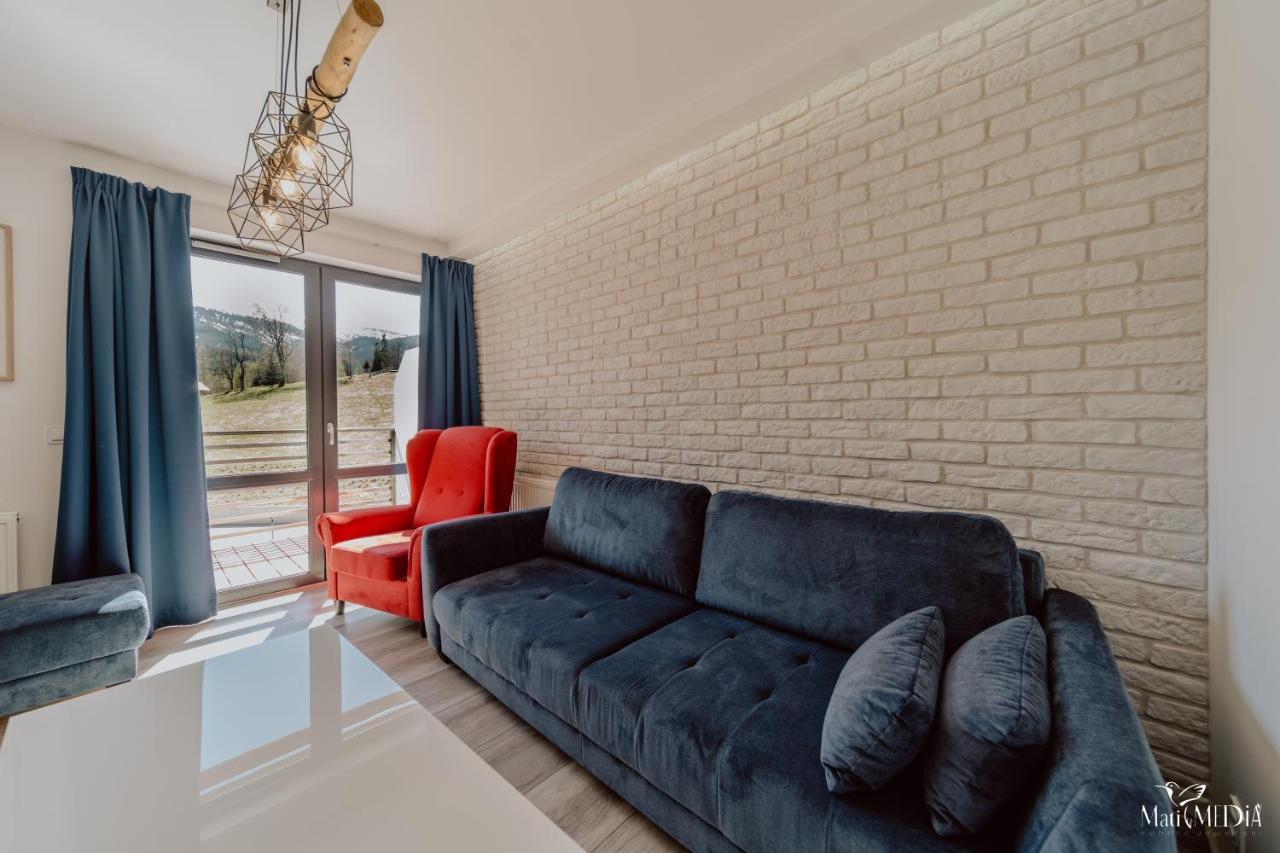 Apartment Silence Triventi Pod Flamingiem *